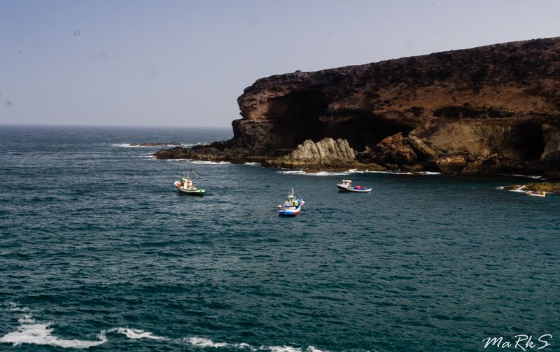 Spain Fuertaventura Aug 2018 11