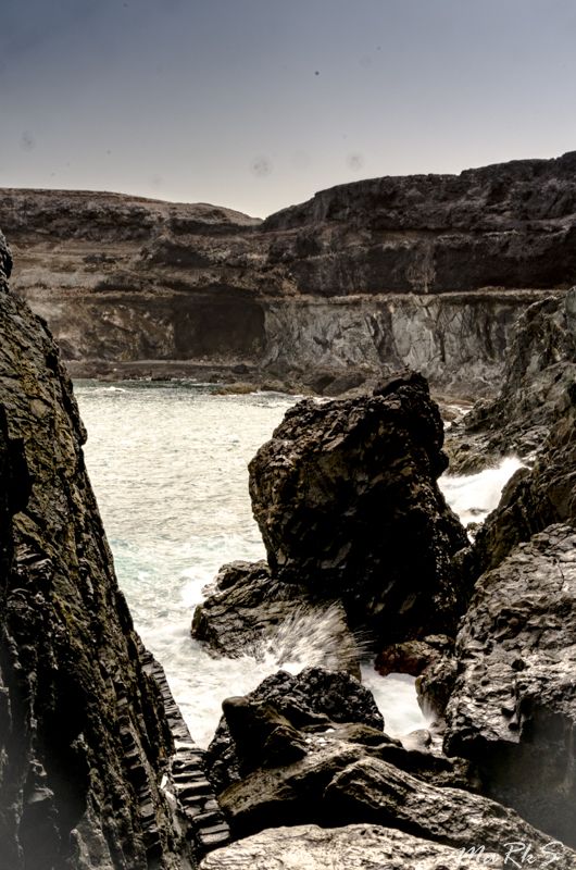 Spain Fuertaventura Aug 2018 13